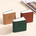 3-Pack Drawing Book Portable Square Thick Paper Watercolor Sketchbook Mini 200gsm Painting Paper for Art Supplies School Office. 