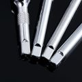 Hand Tool Wrench Long Shaft Improved Extender 1/4" Shank Drive Ratchet Socket Extension Bar.