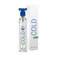 Cold Eau de Toilette - 100ml.