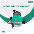 DCA WOOD ROUTER MACHINE AMR02-12 1850W.