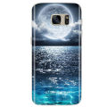Silicone Case For Samsung Galaxy S7 Edge Case Cute Pattern Soft TPU Phone Case For Samsung Galaxy S7 S 7 Edge Back Cover Coque. 