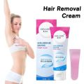 Hair Removal Cream Painless Hair Remover For Armpit Legs And Arms Skin Care Body Care Depilatory Cream For Men Women 60g O9j3.