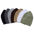 Muslim Prayer Cap (Tupi) -3 Pcs - Cap For Men - Cap.