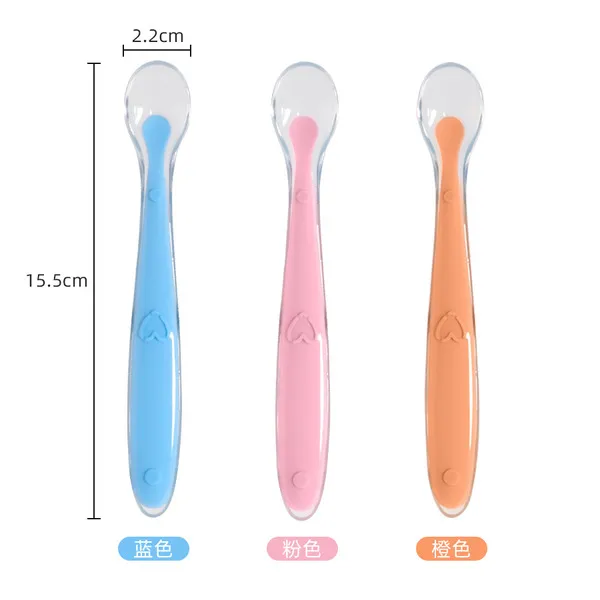 Full%20Silicone%20baby%20soft%20head%20spoon%20spoon%20children%20to%20eat%20spoon%20supplementary%20food%20bowl%20spoon%20-1pcs%20-%20Image%203