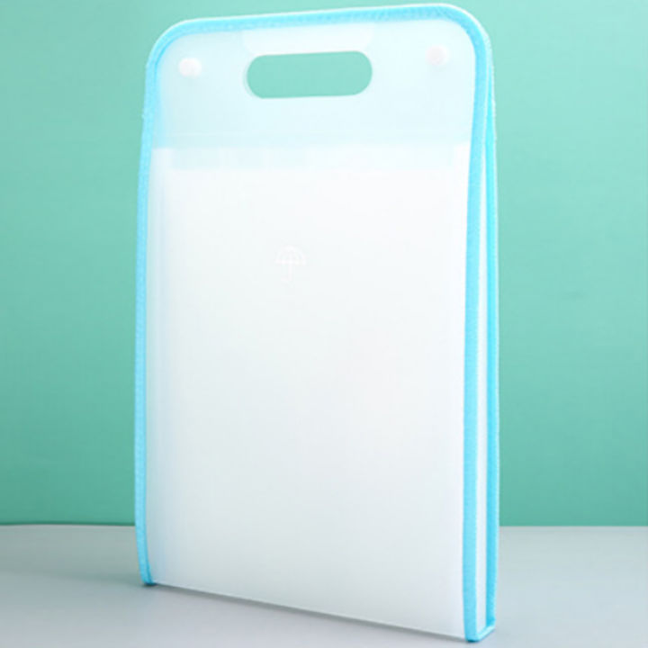 Expanding%20File%20Folder%2013%20Pocket%20File%20Organizer%20Colorul%20Accordion%20Folders%20Colorful%20Blank%20Labels%20Portable%20A4%20Letter%20Size%20File%20Box%20Desktop%20Document%20Storage%20for%20Business%20Study%20Home%20-%20Image%204