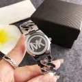 Stylish & Fashionable 9931 Elegant Rhombus Mirror Original Quartz Ladies Watch.