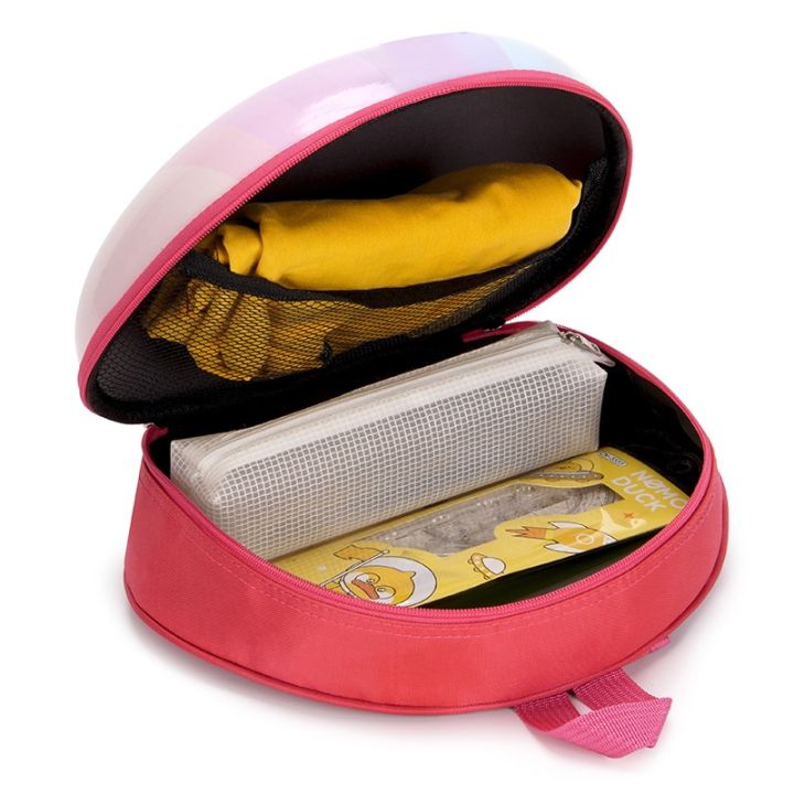 New%20PVC%20Half%20Round%20Gradient%20Rainbow%20Star%20Children%20Kindergarten%20Backpacks%20Cute%20Primary%20Sweet%20Girl%20Boy%20Small%20School%20Bags%20Fashion%20-%20Image%207