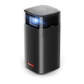 Anker Nebula Apollo Portable Wireless Projector, Smart Mini Projector with Built-In Speaker, Wi-Fi Connectivity, Portable Home Theater & Entertainment Projector | Black.