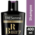 International product Tresemme Biotin+ Repair seven shampoo-400ml. 