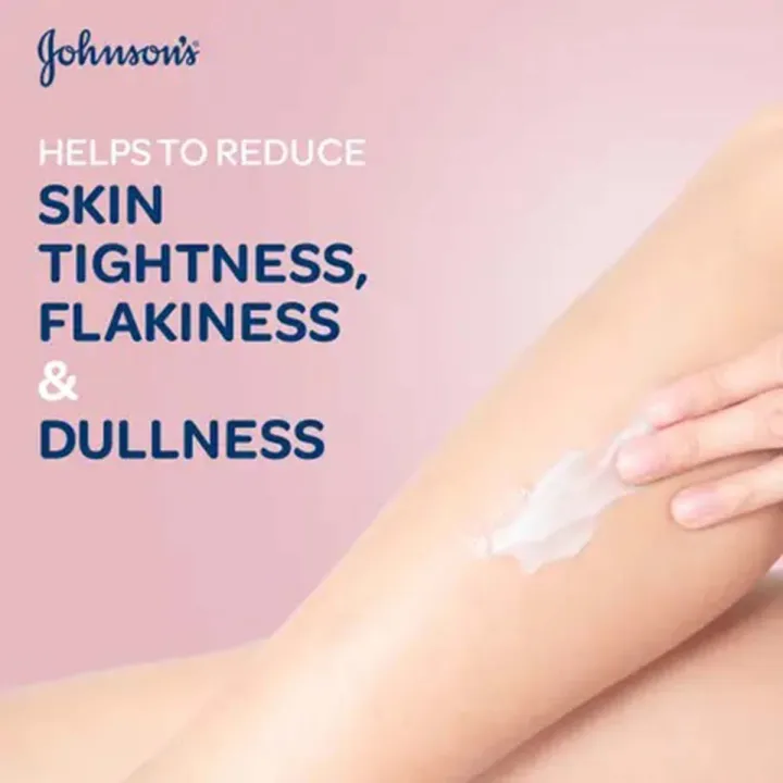 Johnson's%2024%20Hour%20Moisture%20Soft%20Cream%20200ml%20-%20Image%204