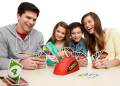 UNO Familly Game Card for Play.