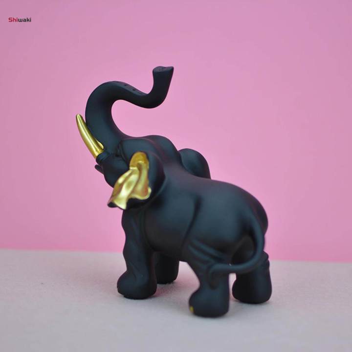Resin%20Elephant%20Figurine%20Sculpture%20Fengshui%20Ornament%20for%20Housewarming%20Gift%20-%20Image%206