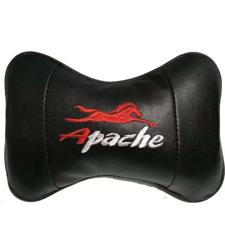 PVC%20Leather%20Bike%20Pillow%20-%20Apache%20%20%20motorcycle%20pillow%20-%20Bike%20Cover%20-%20Image%202