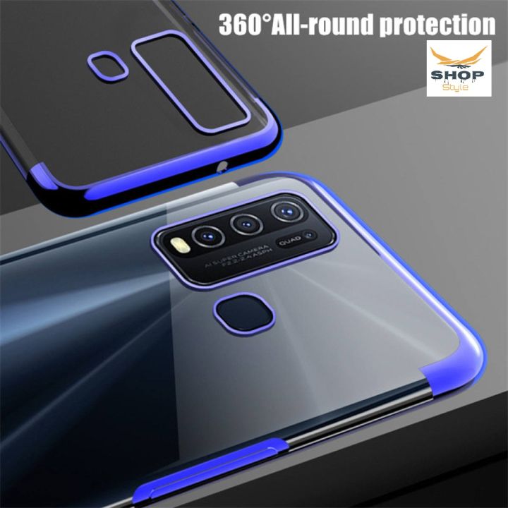 Vivo%20Y30%20/%20Vivo%20Y50%20-%20Clear%20Soft%20Ultra%20Slim%20Transparent%20Back%20Cover%20'%20(Back%20Case%20Cover%20For%20Smartphone)%20-%20Image%204