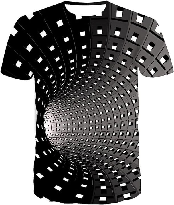 OFOKEDA%203D%20Printed%20Fun%20Graphic%20Super%203D%20Graphic%20T-Shirt%20-%20Image%204