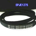 Washing machine belt, 8 EPH 1258.Washing Machine Drive Belt. Washing machine accessories. belt. Drive belts. 