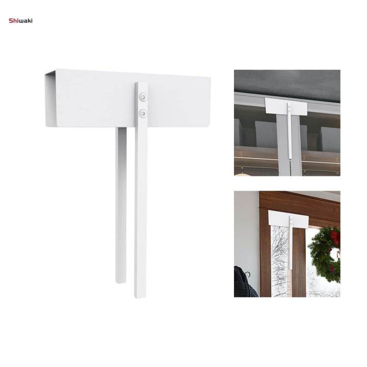 Metal%20Bifold%20Folding%20Door%20Lock%20Sturdy%20for%20Laundry%20Room%20White%20-%20Image%206