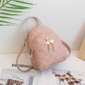 【Top-Rated Product】 New Fashion Backpack Special-Interest Design Girls' Small Backpack bags Trend Small Bookbag. 