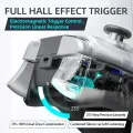 Machenike G5 Pro Gaming Controller For Switch Pc. 
