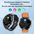 New Hw20 2024 Sports Smart Watch Men Women Full Touch Fitness Tracker Waterproof Smartwatch Android Black Watch factory outlet. 