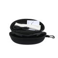 Wireless smart eyeglass audio sun glasses speaker music sunglasses smart glasses with Bluetooth speakers.