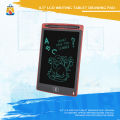 8.5" Lcd Writing Tablet Drawing Pad - Erasable E-Writer- Office Writing Board- Digital Drawing Pad For Creative Work. 