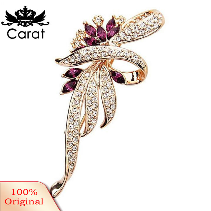 Brooch%20Delicate%20Reusable%20Flower%20Shape%20Alloy%20Brooch%20Pin%20for%20Party%20-%20Image%202