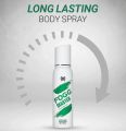 Fogg Master (Voyager) body spray 120ml (India). 