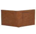 Fashion Men Short Wallets Thin Business PU Coin Purse Flap Money Bags. 