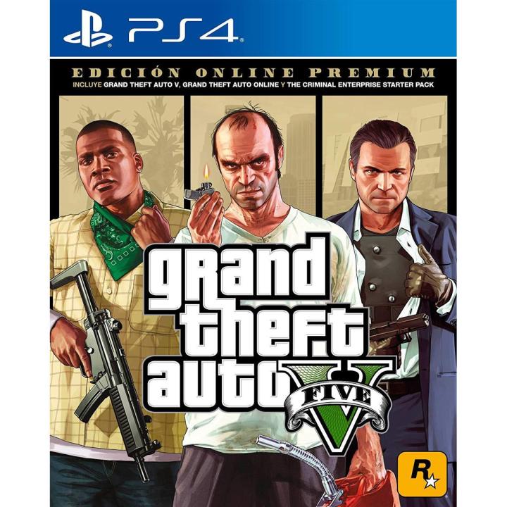 Grand%20Theft%20Auto%20V%20Premium%20Online%20Edition%20-%20PS4%20Game%20-%20Image%206