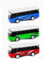 Baby Toy : Mini Bus Set.