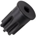 1 Piece Engine Turning Tool for Caterpillar 3200/3406 Series for Mack E7 J-38587-A, 9S9082, 0508477.