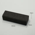 Stylish Design   Glasses Case Soft Interior Lining   High Quality   Scratch-Proof   Eyeglasses Box Durable   Pressure Resistant   Glasses Box for Travelling   Daily Use   Myopia And Presbyopia Users. 
