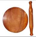 One Piece Wooden Ruti Maker With Ballon.. 