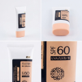 Bio-Screen Sunblock BB cream SPF 60. 