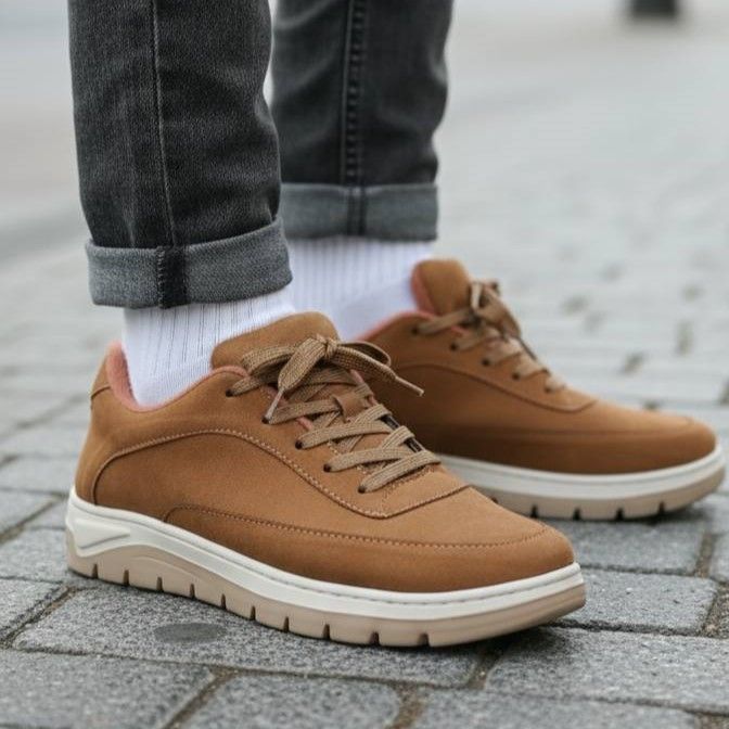 Sneakers Converse Black Lace Shoes for Men - Shoe For Boys TreadVibe .203