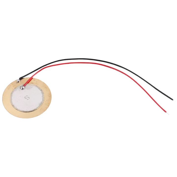 LKPCIGCXM%2010%20Pcs%20Piezoelectric%20Piezo%20Ceramic%20Plate%20Dia%2027mm%20for%20Buzzer%20Loudspeaker%20-%20Image%207