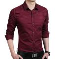 Export Quality New Stylish Long Sleeve Formal Shirts For Men. 