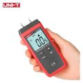 UNI-T Wood Moisture Meter, UT377A Pin-Type Moisture Tester. 