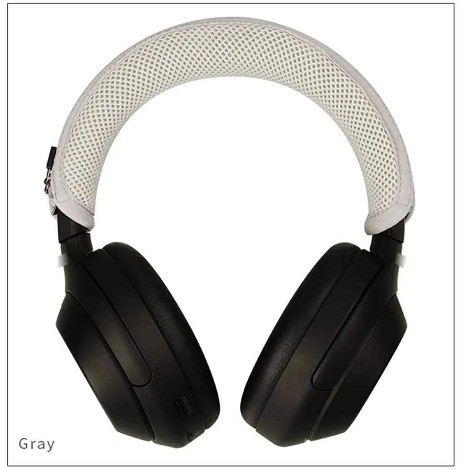 Quality Headphone Head Beam Cover for Sony WH-1000XM4 Headphone