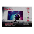 Esonic 22-Inch FHD Micro-border Monitor ESLM22S. 
