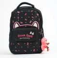 HIGH QUALITY China School Bag Use For Girls Waterproof and Washable. 