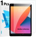 iPad 8th Generation 10.2 Tempered Glass Screen Protector Compatible with iPad 8th Gen 10.2 Inch [High Definition] [Scratch Resistant ]. 
