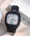 Luminous sports electric cute watches for kids and teens. 