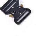 Qcici Quick Side Release Metal Strap Buckles For Webbing Bags Luggage Accessories. 