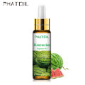 Phatoil Lemon Fruit Fragrance Oil 10ml Essential Oil Sweet Orange Cherry Strawberry Mango Coconut Litchi Fig Kiwifruit Guava Oil.