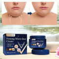 V-Shape Slimming Cream Skin Tightening Cream Face Slimming Cream for Tightening Skin Double Chin Removal. 