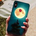 For UMIDIGI A5 PRO Cover Silicone Phone Case Soft TPU Back Cover For UMIDIGI F1 Play F2 Case Bumper Coque A5Pro F1Play Wolf.