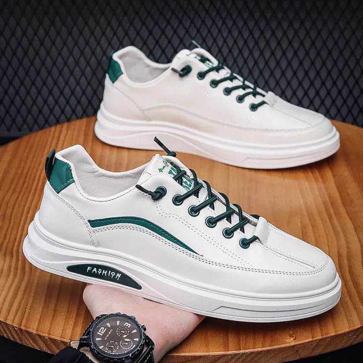 Men's%20Shoes%202024%20New%20White%20Shoes%20Summer%20Sports%20Casual%20Shoes%20Men's%20Sneakers%20Non-Slip%20All-Matching%20Slip-on%20Trendy%20Shoes%20-%20Image%205