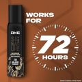 Ax Signature Dark Temptation Long Lasting No Gas Body Deodorant For Men - 122ml. 
